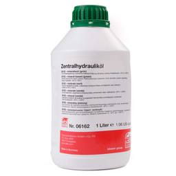 Olio Idraulico Dielettrico Tanica 5 Litri Lt Dfm Per Motori Automazione Cancello 488 - Foto 3